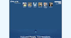 Desktop Screenshot of gatic.com.au
